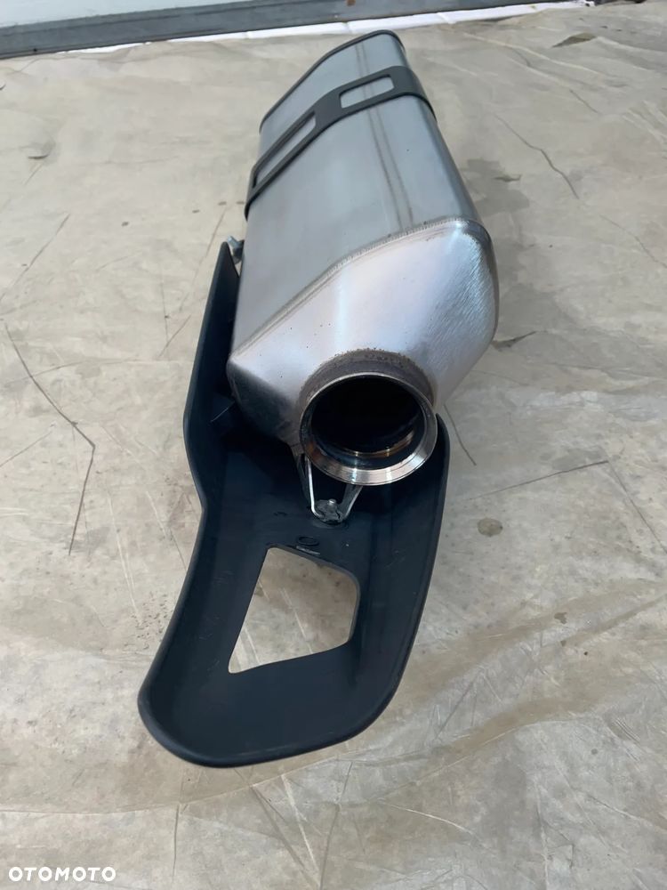 tłumik wydech KTM Adventure 1190 / 1290 (nr1030) - 5