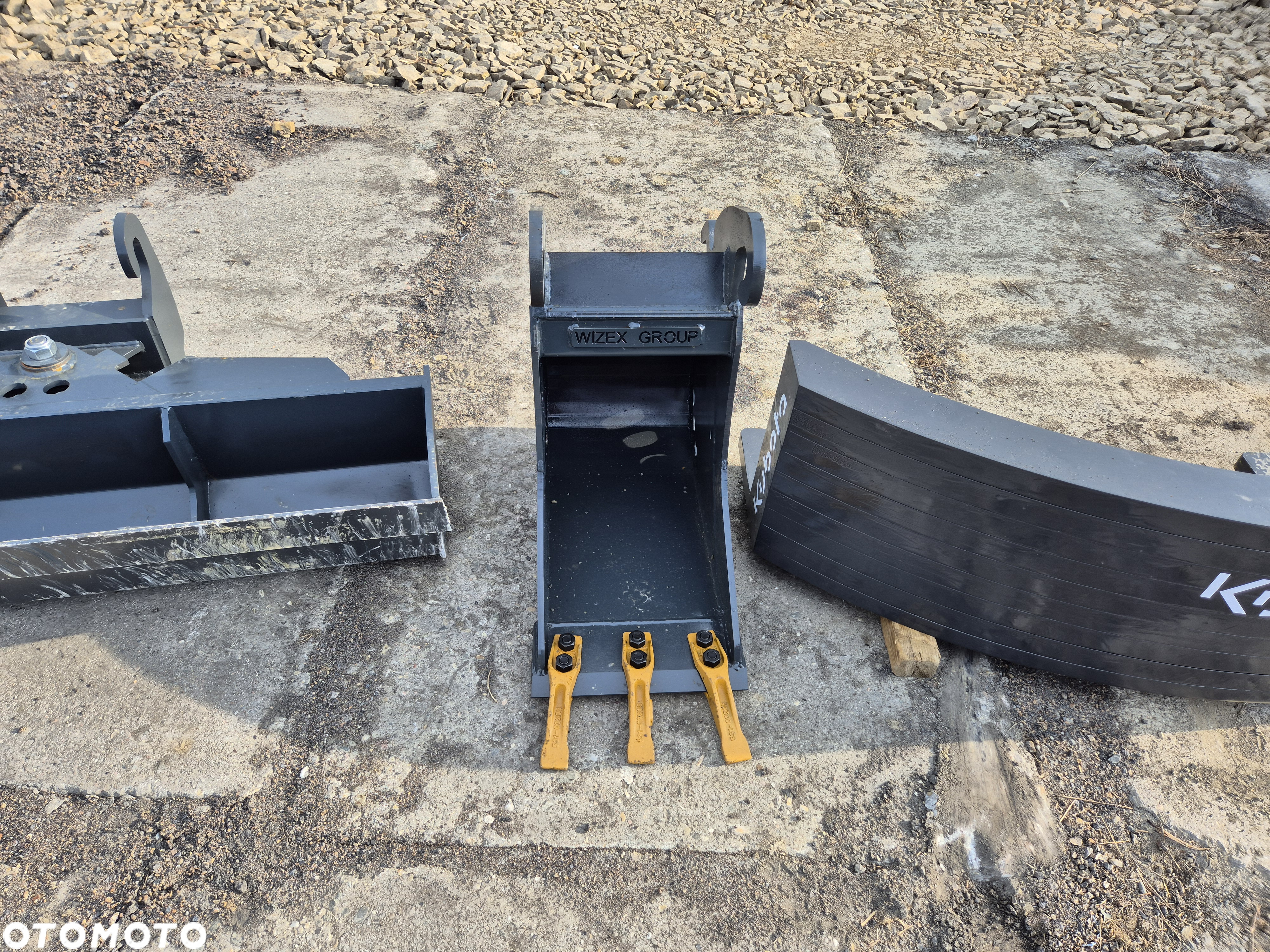 Kubota Kx057-4 2018 TELESKOP KOMUNALNY 3300mtg - 24