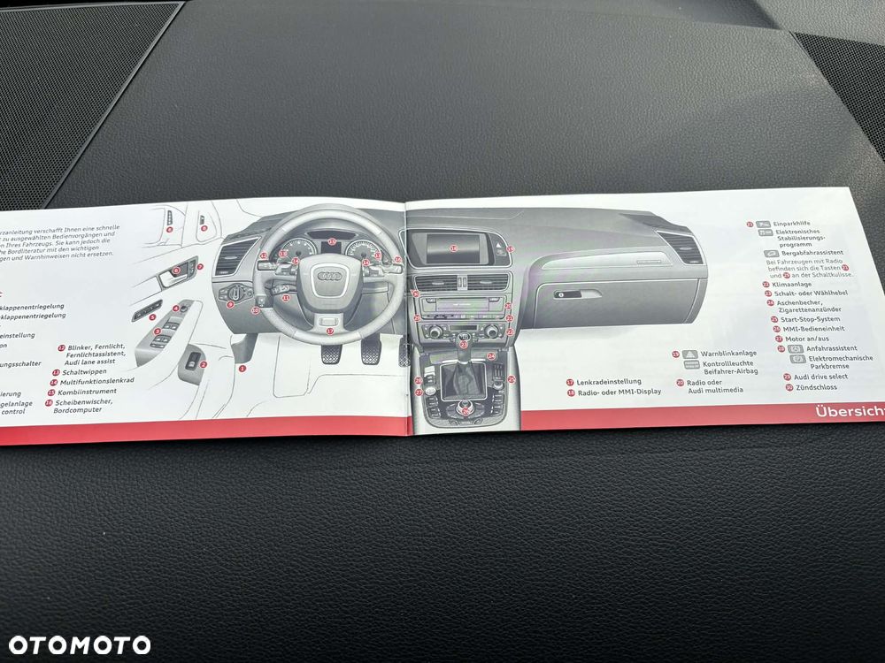 Audi Q5 2.0 TDI Quattro Stronic - 25