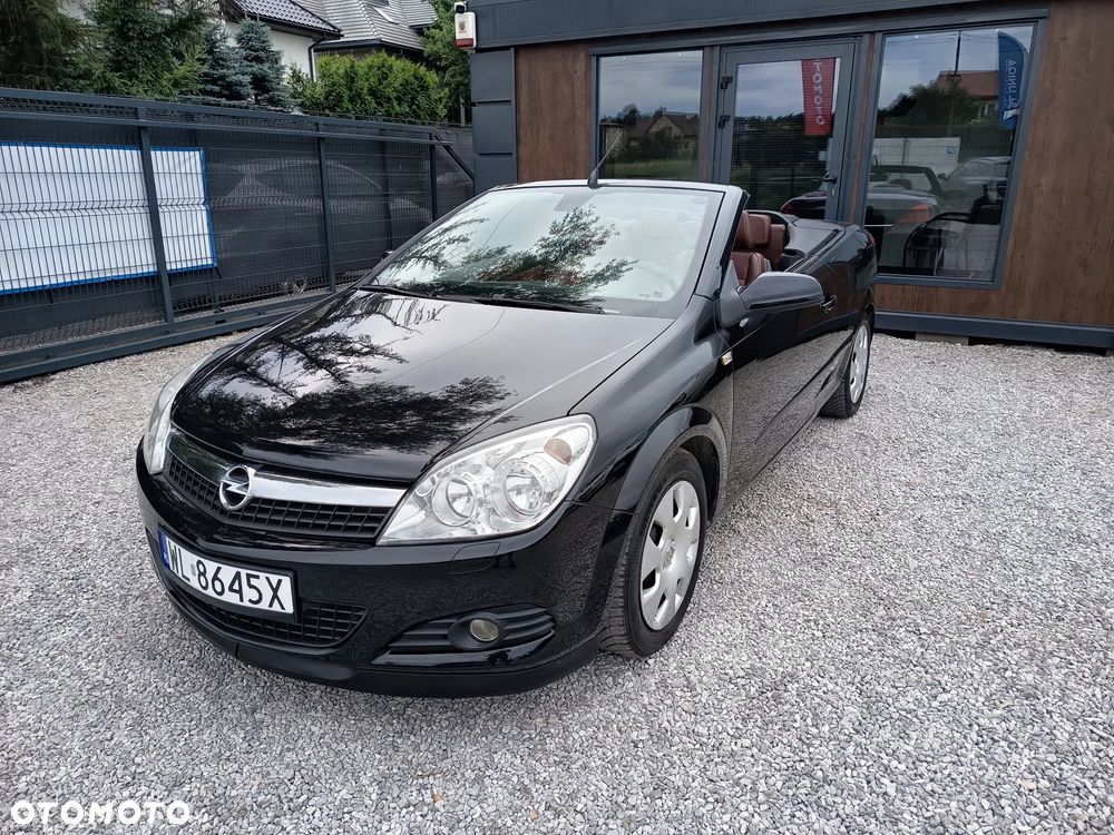 Opel Astra 1.9 CDTI Endless Summer - 11