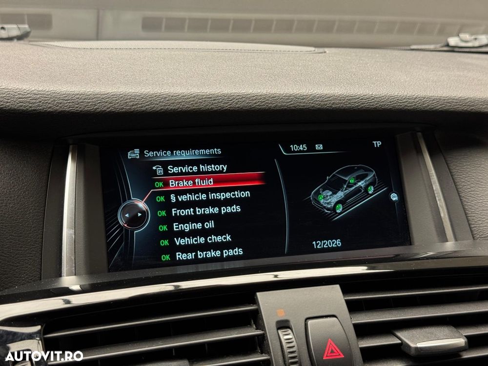 BMW X4 - 18