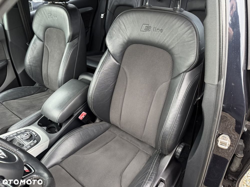 Audi Q5 2.0 TDI - 16