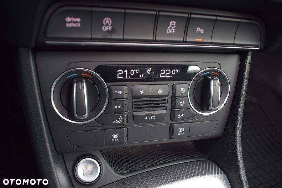 Audi Q3 2.0 TDI Quattro Sport S tronic - 22