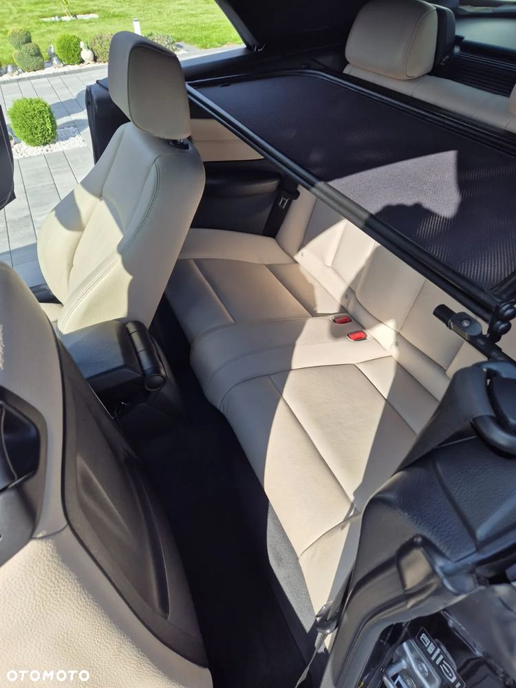 BMW Seria 1 125i Coupe - 18