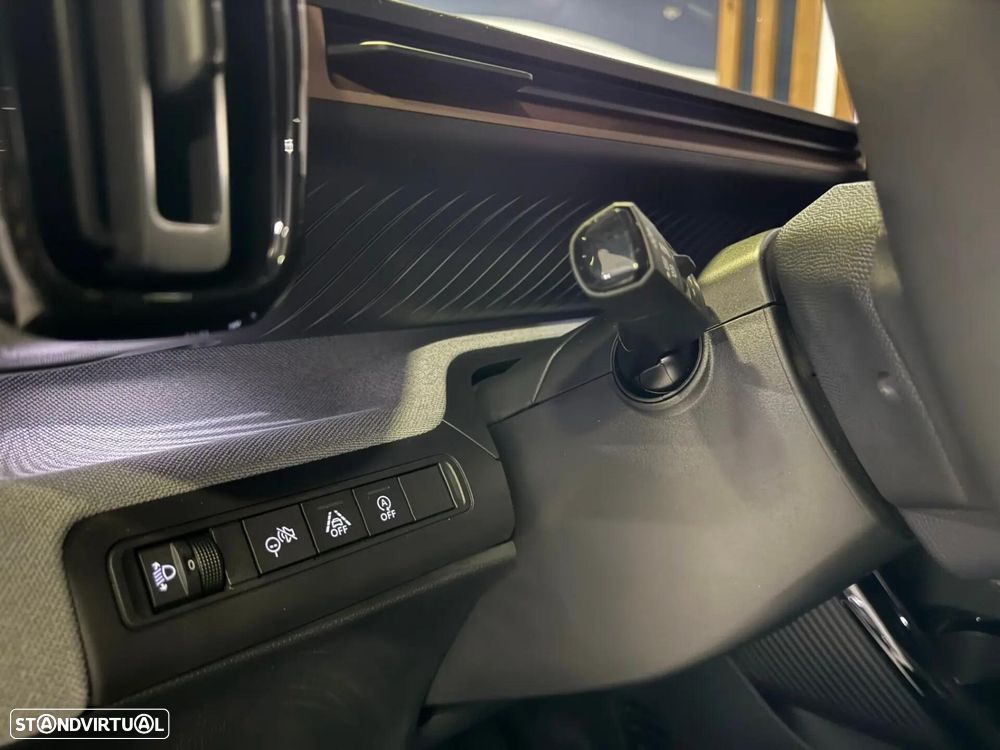 Citroën C3 Aircross 1.2 PureTech Plus - 26