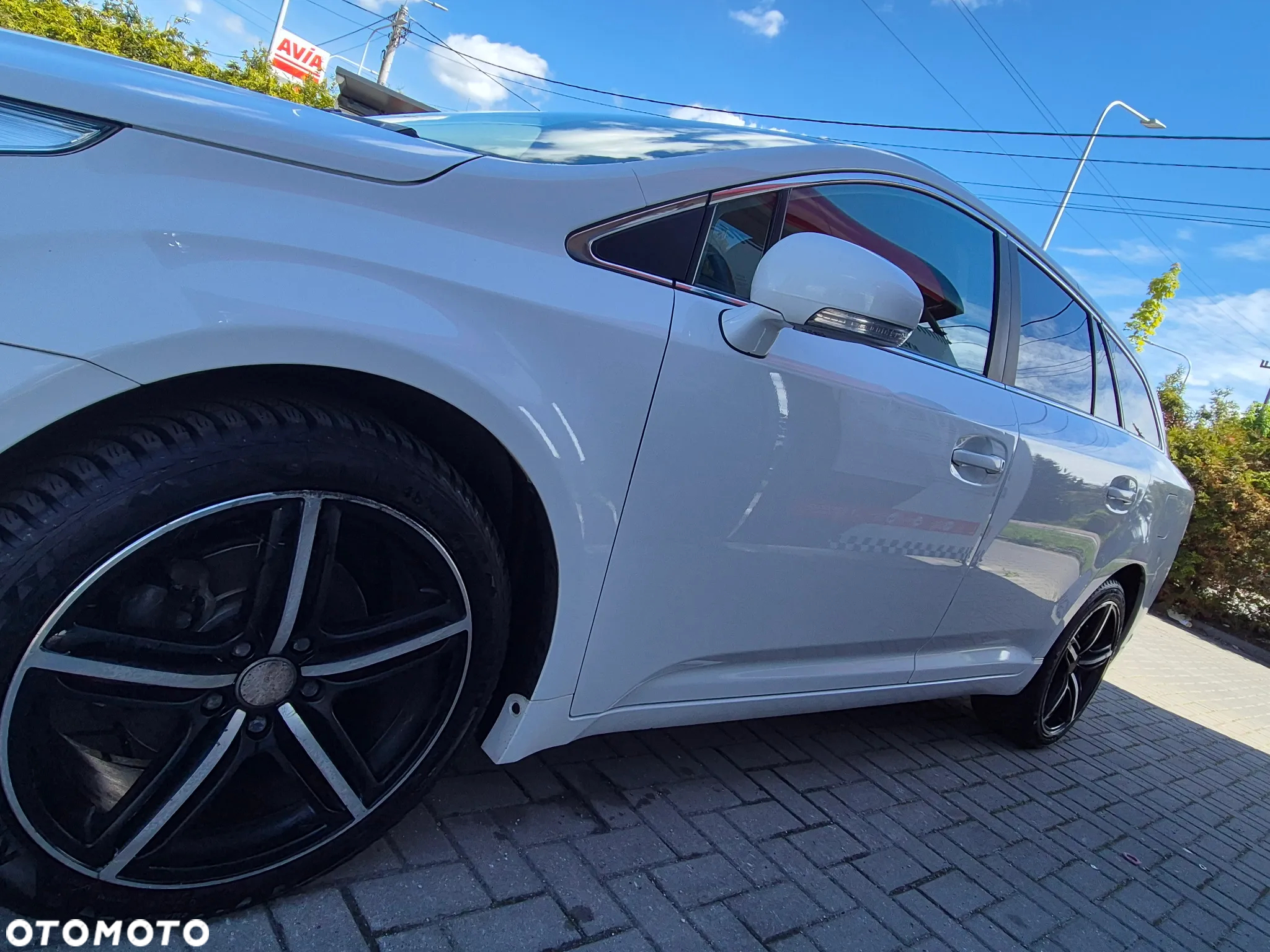Toyota Avensis 1.8 Selection - 18
