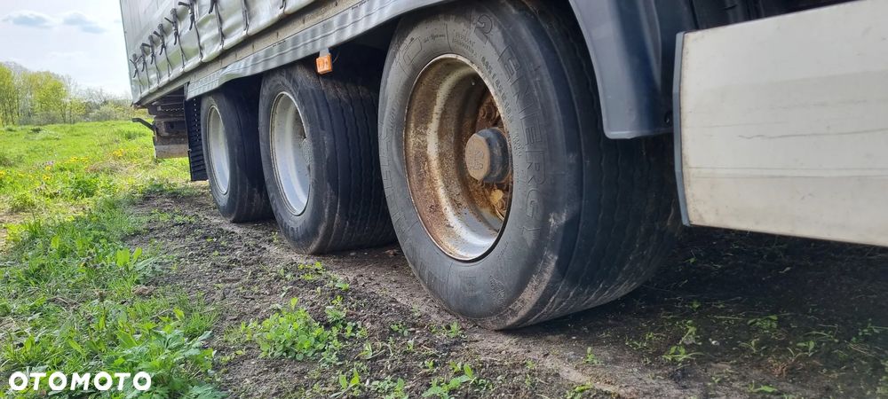 Krone SD Mega Firana - 8