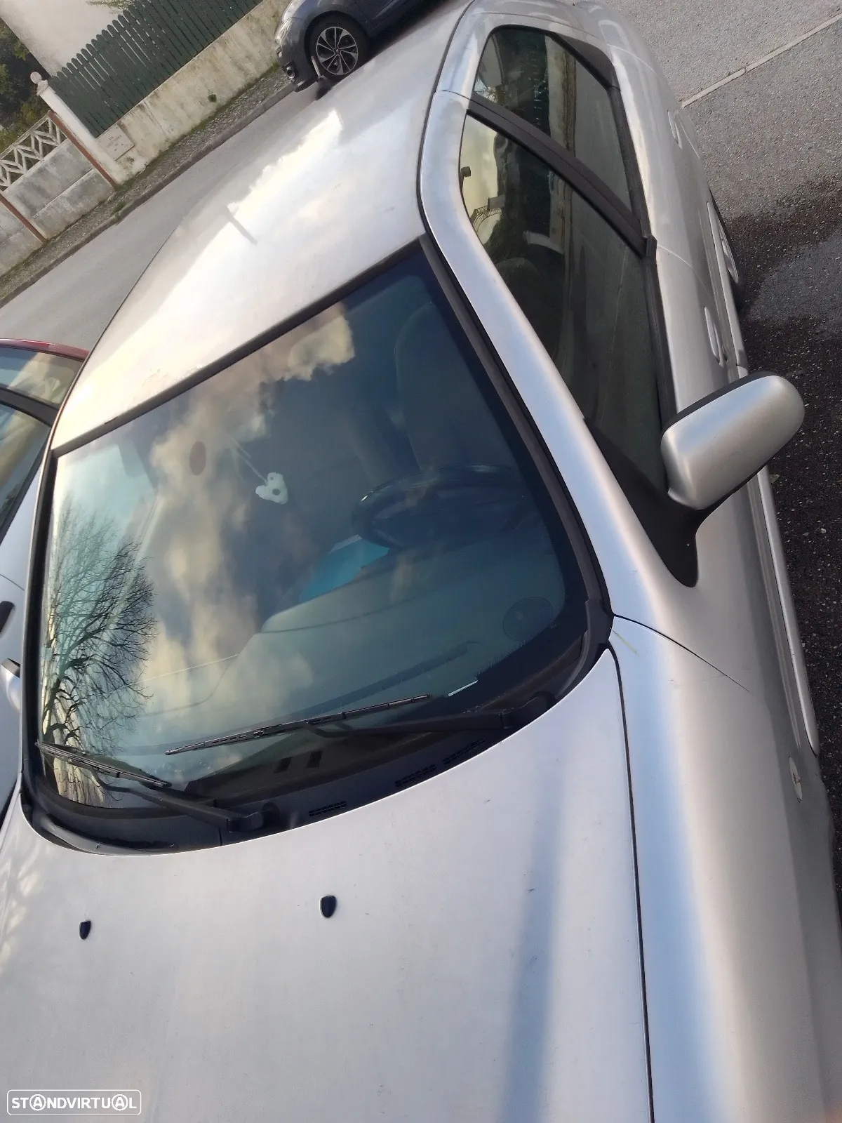 Citroën Xsara 1.4 HDi SX Plus - 2