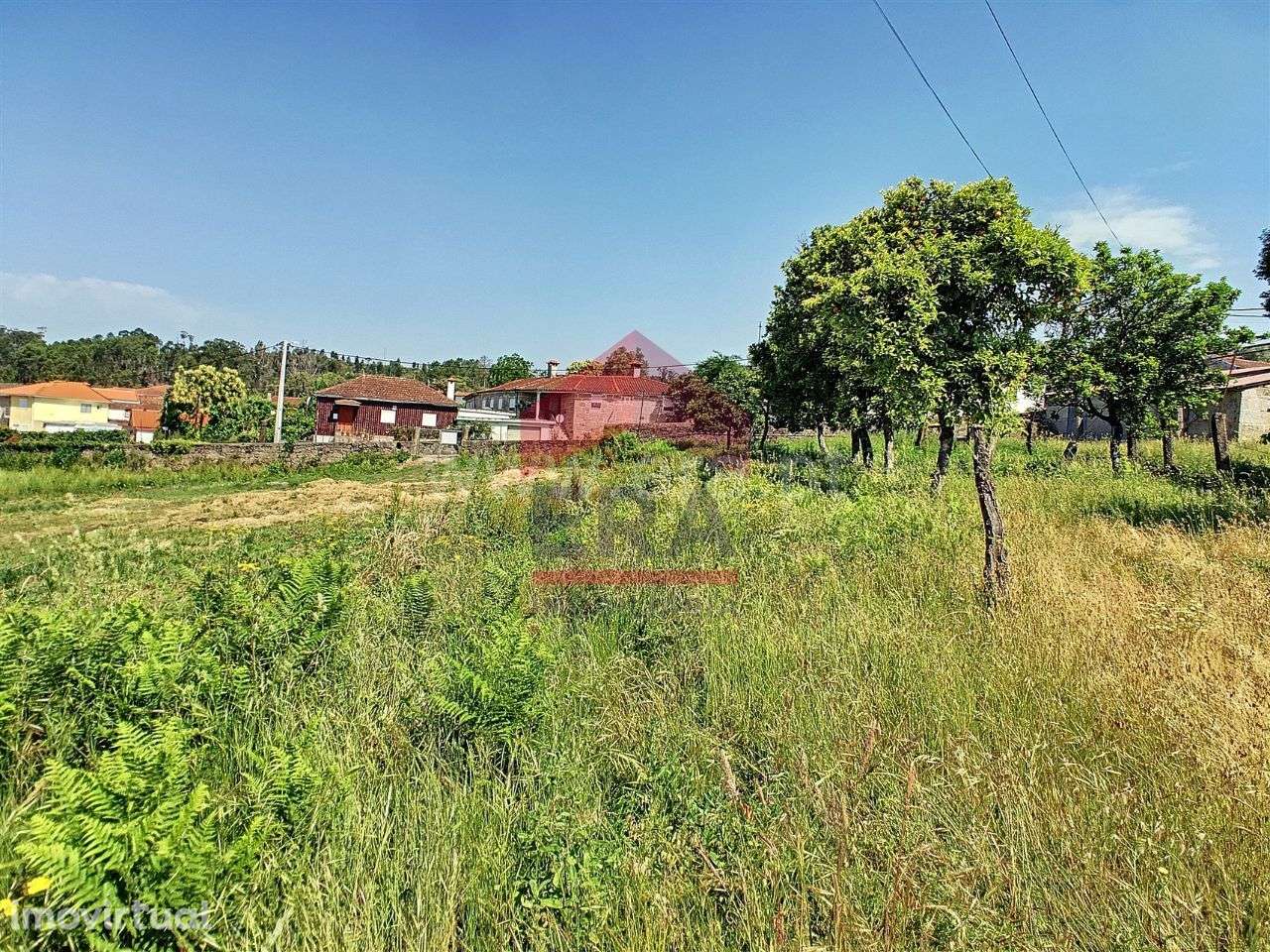 Moradia em Cabeceiras de Basto - Grande imagem: 4/20