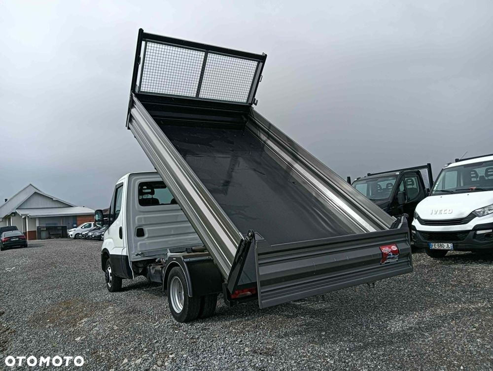 Iveco 35C14, 35C13, 35C15, 35C16 - 26