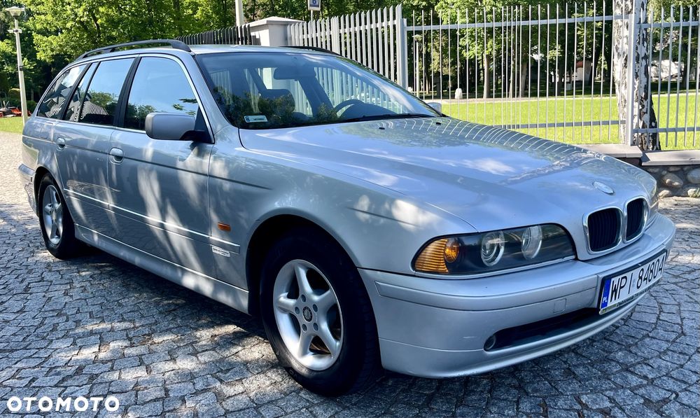 BMW Inny - 4