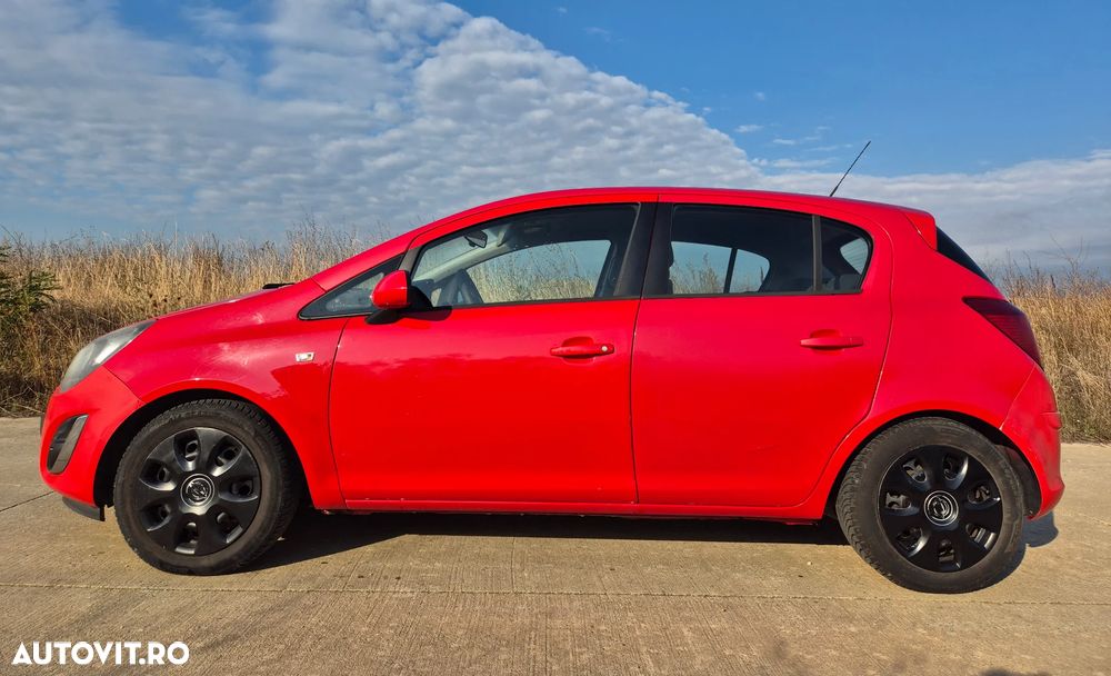 Opel Corsa 1.2 Essentia - 2
