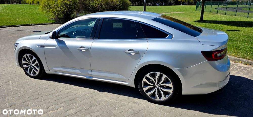 Renault Talisman ENERGY dCi 130 EDC INTENS - 7