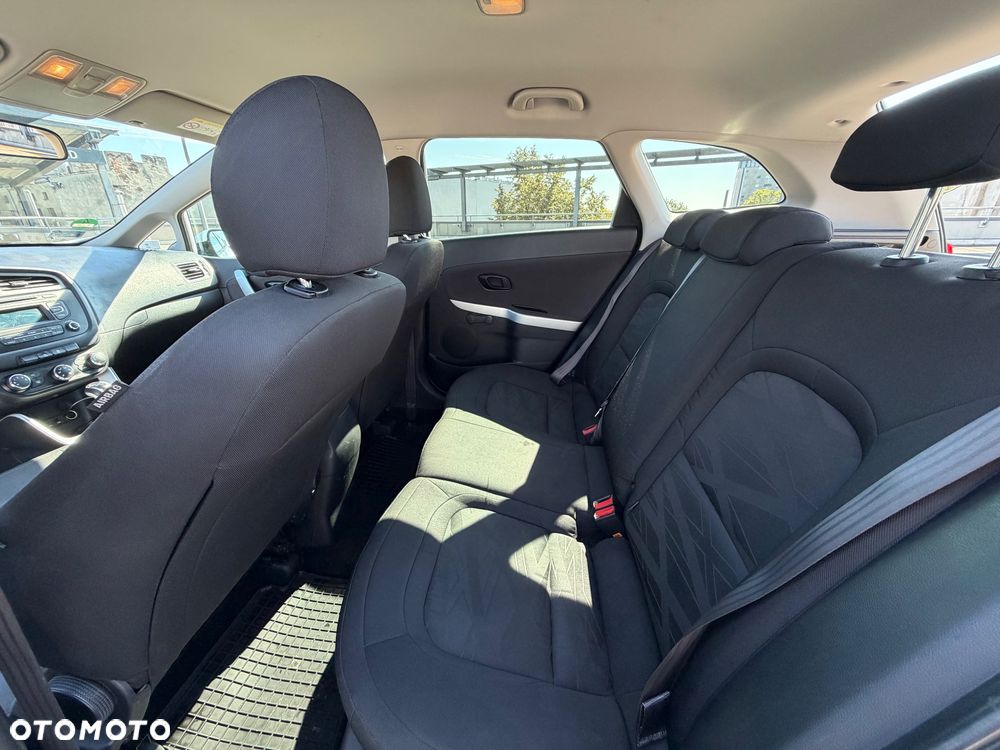 Kia Ceed 1.6 CRDi M - 16
