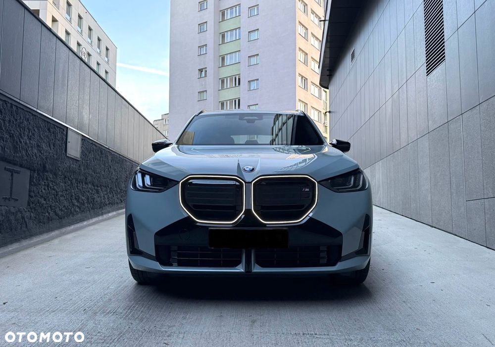 BMW X3 M Standard - 6