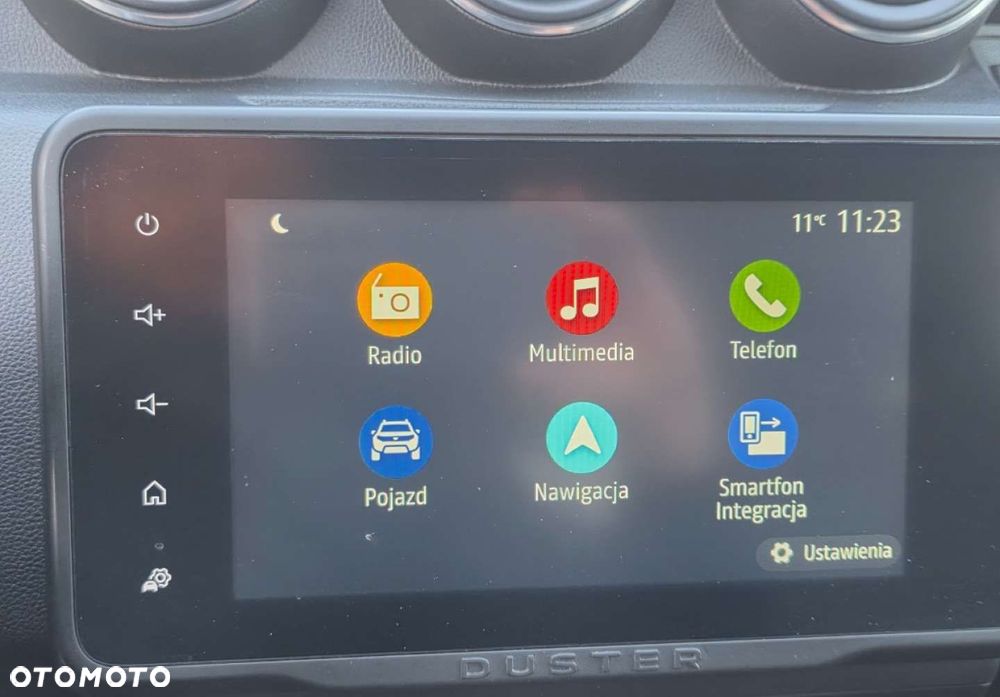 Dacia Duster 1.3 TCe Journey 4WD - 18