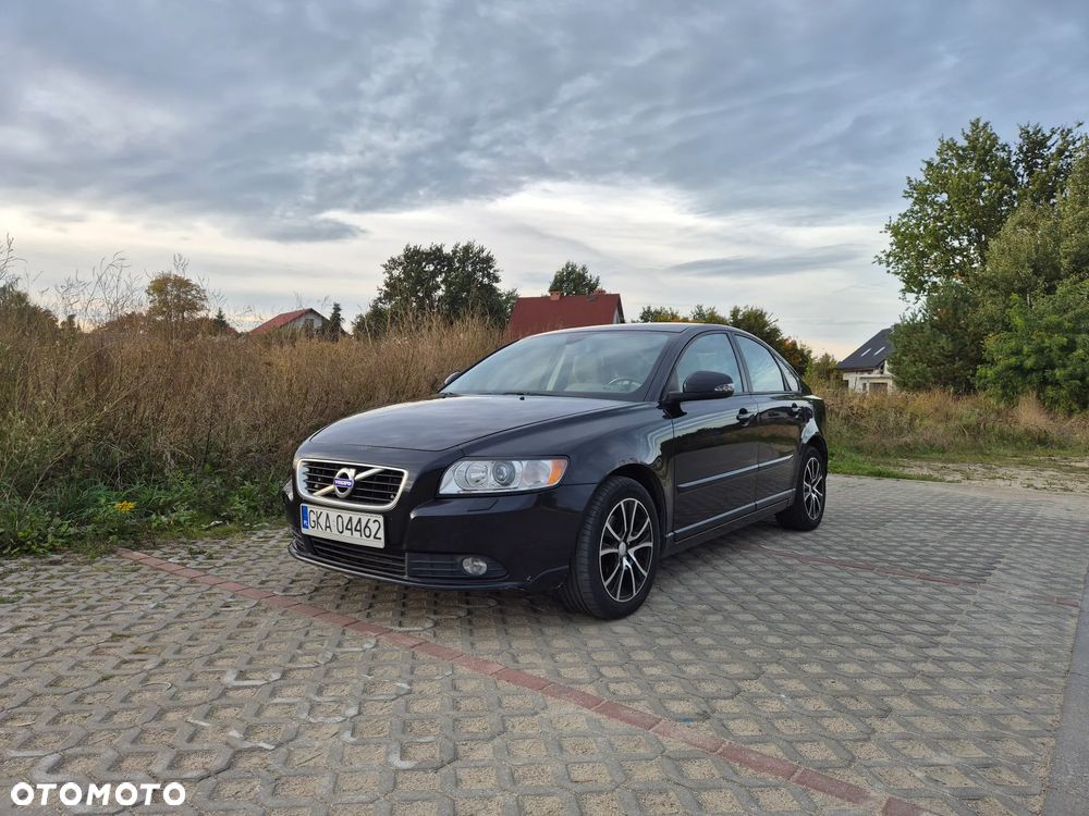 Volvo S40 - 8