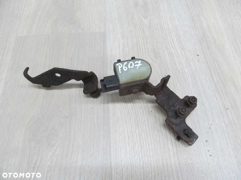 PEUGEOT 607 99- CZUJNIK POZIOMOWANIA XENON 9651362380 - 1