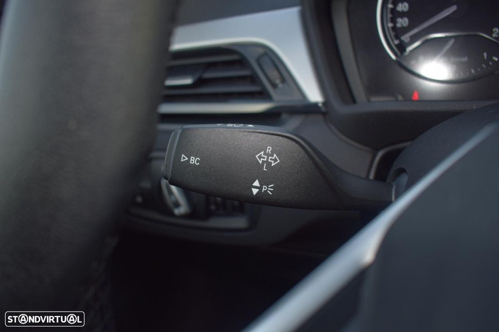 BMW X1 18 d sDrive Auto - 19