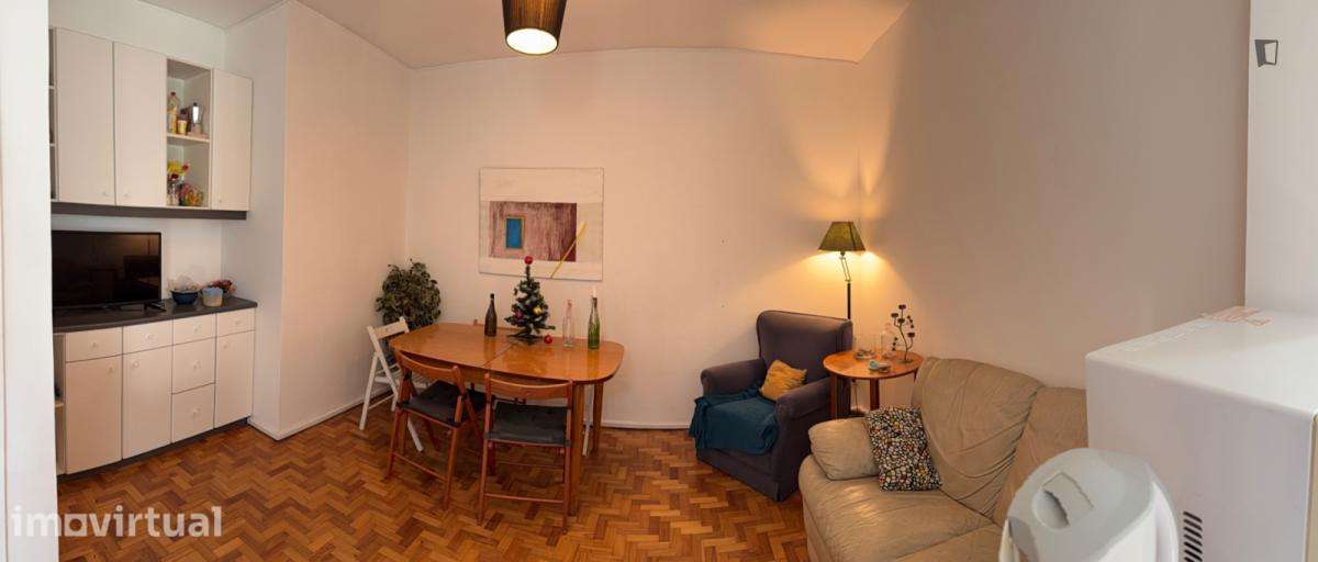 Quarto - localizado em Bonfim Porto - Grande imagem: 4/24