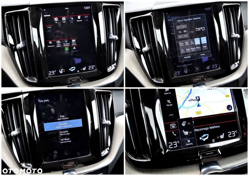 Volvo XC 60 - 37