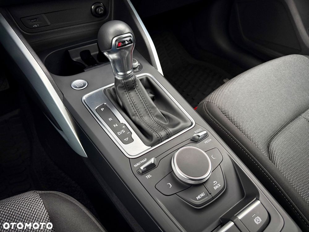 Audi Q2 35 TFSI S tronic - 19