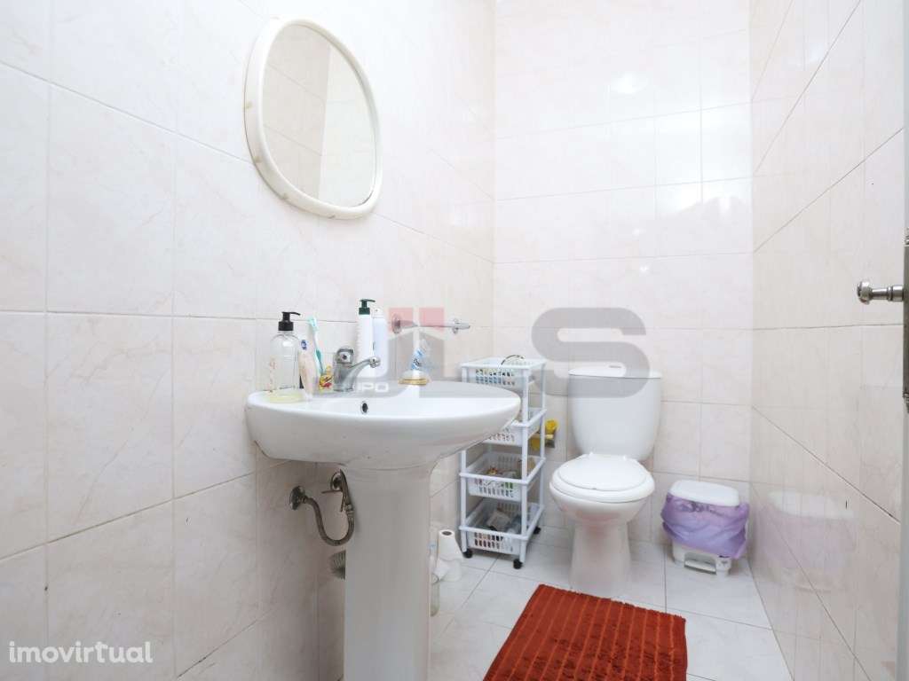 Apartamento T5 de 147.25M2 - Espaço, Conforto e Localização Premium... - Grande imagem: 5/17