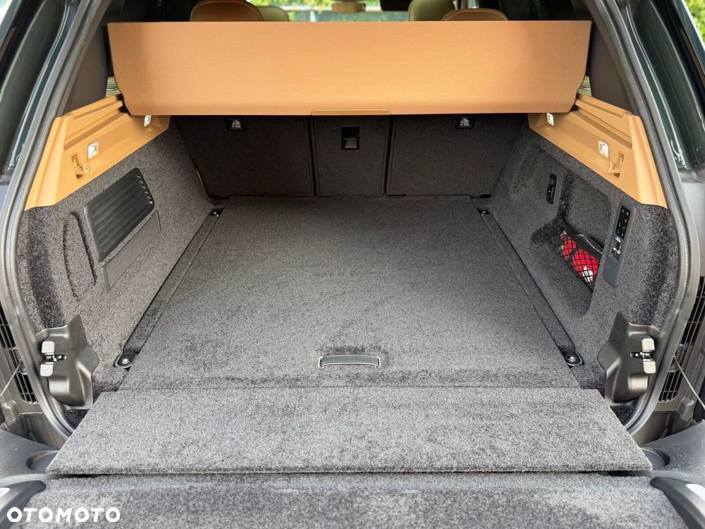 Land Rover Range Rover - 36