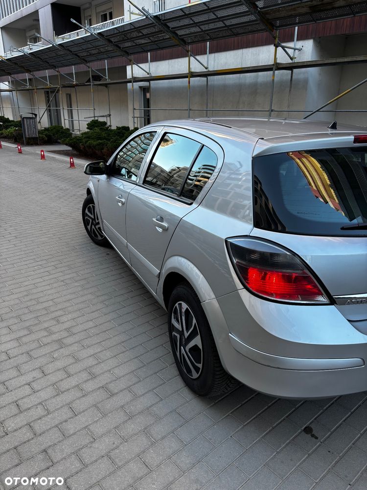 Opel Astra - 7