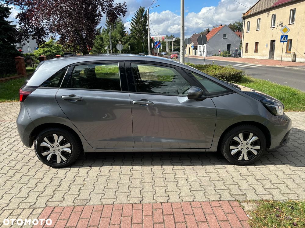 Honda Jazz 1.5 i-MMD e-CVT Comfort - 6