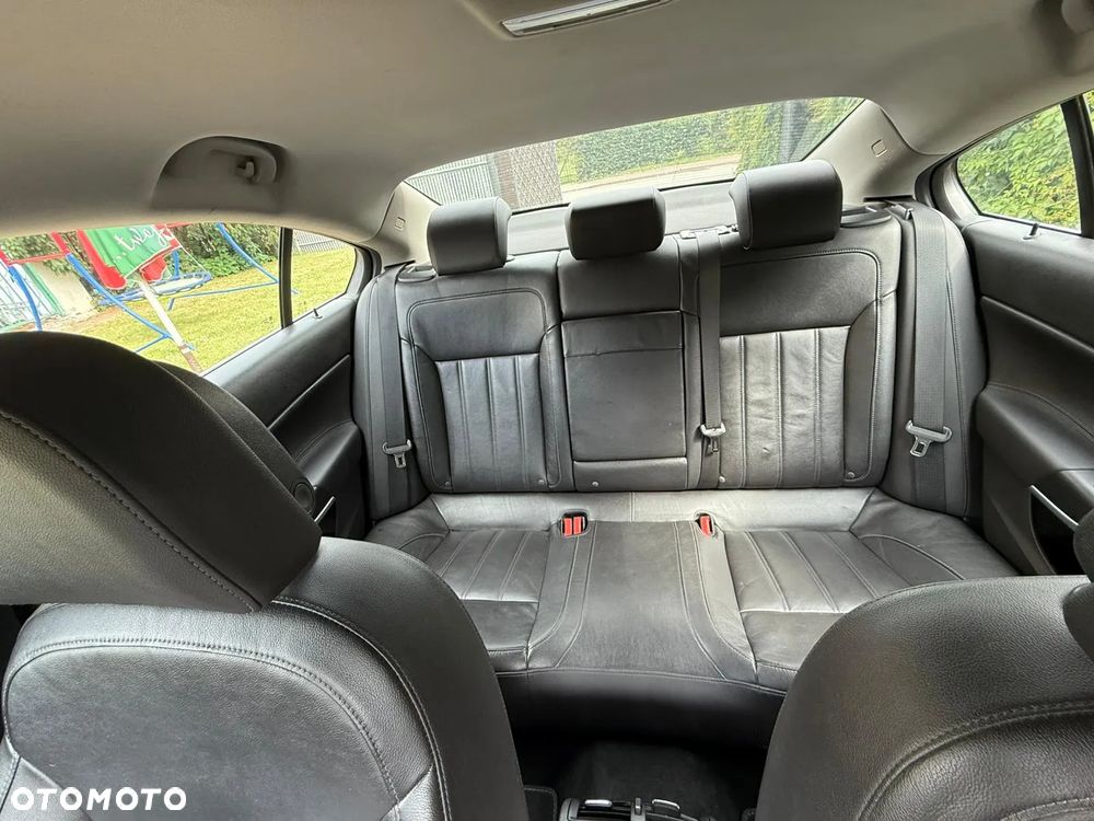 Opel Insignia 2.0 T Cosmo - 7