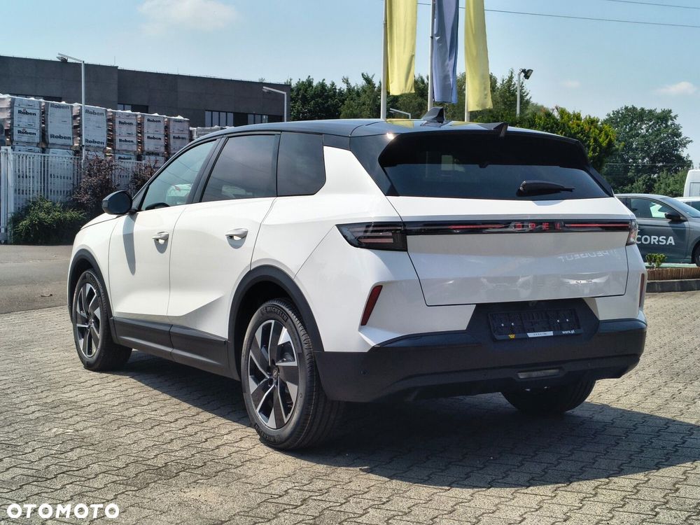 Opel Grandland - 7