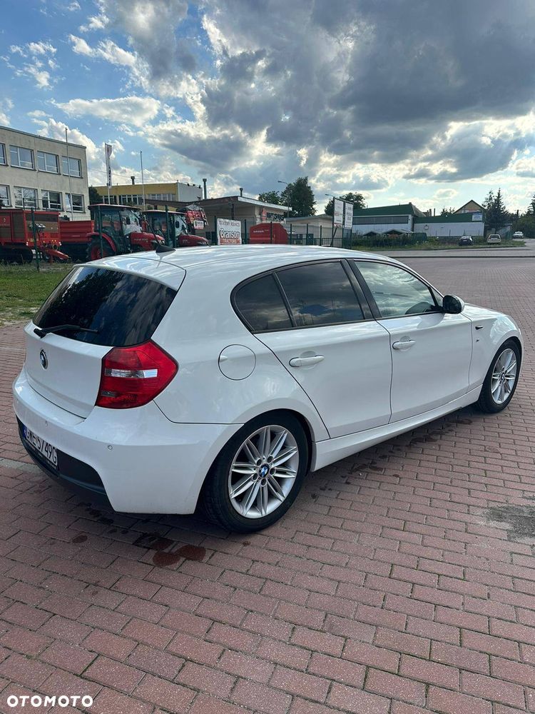 BMW Seria 1 - 1