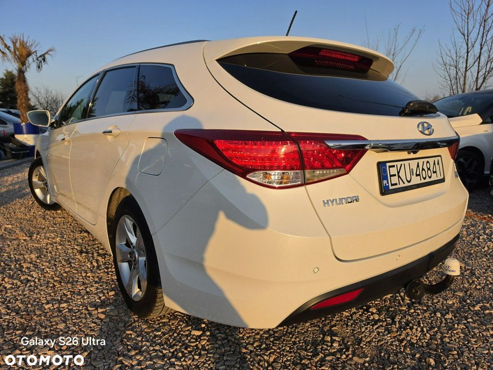 Hyundai i40 - 20