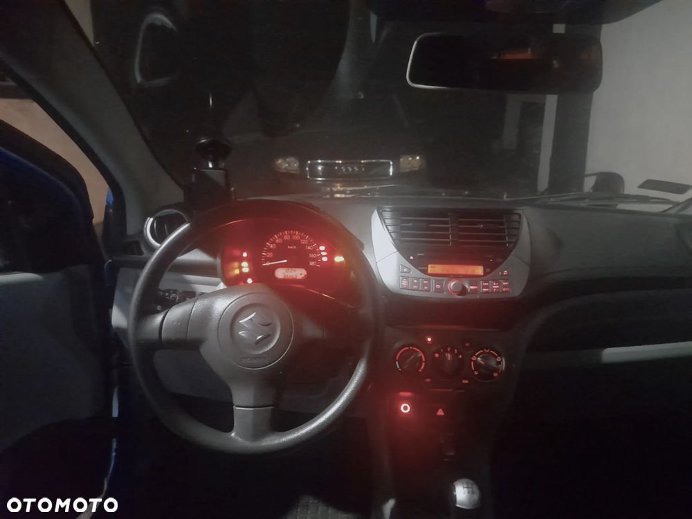 Suzuki Alto - 10