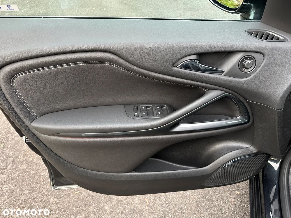 Opel Zafira Tourer 2.0 CDTI ecoFLEX Start/Stop Business Edition - 15