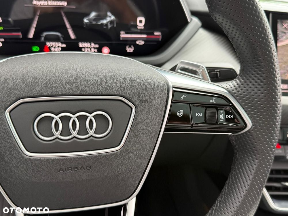 Audi RS e-tron GT 93kWh Quattro - 33
