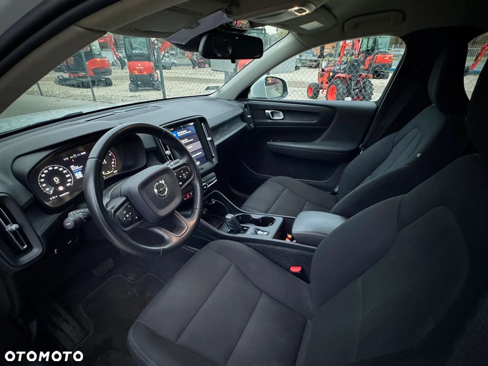 Volvo XC 40 - 9