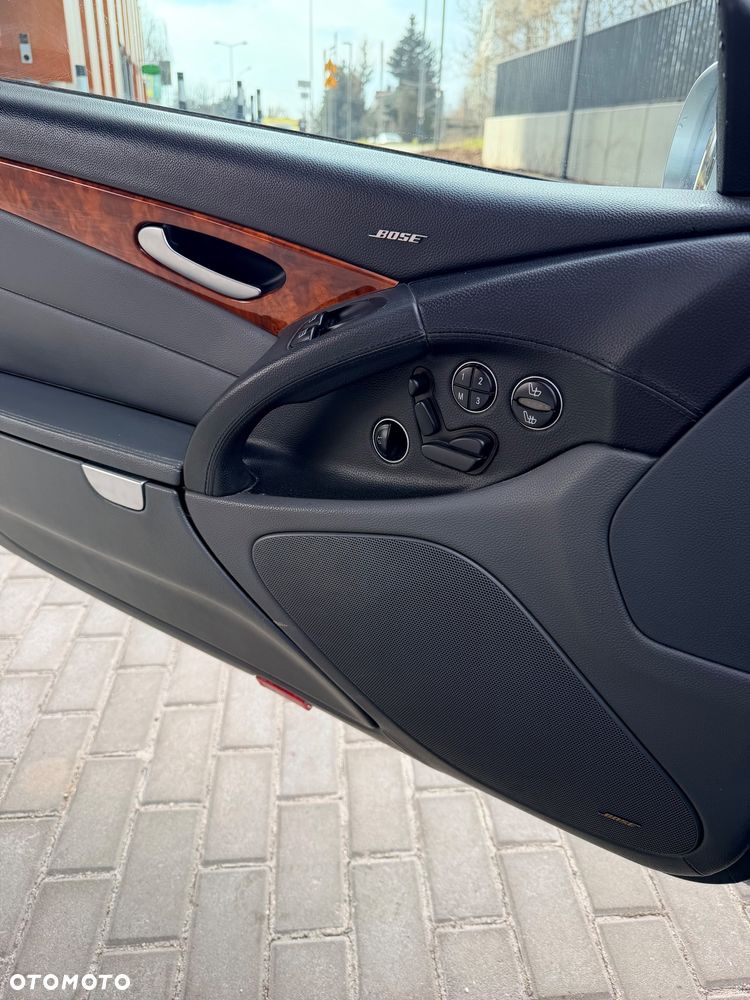 Mercedes-Benz SL 500 - 11