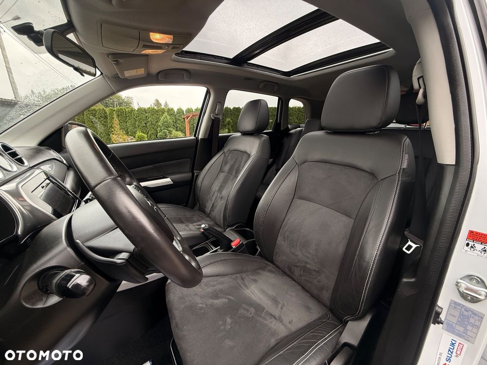 Suzuki Vitara - 19