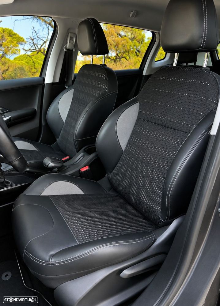 Opel Crossland X 1.2 T Ultimate - 5