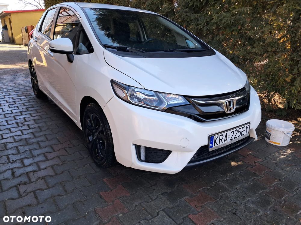 Honda Jazz 1.3 Comfort (ADAS) - 3