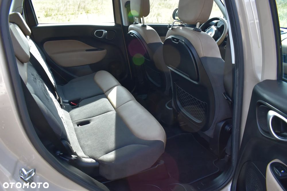 Fiat 500L 1.4 16V Trekking - 9