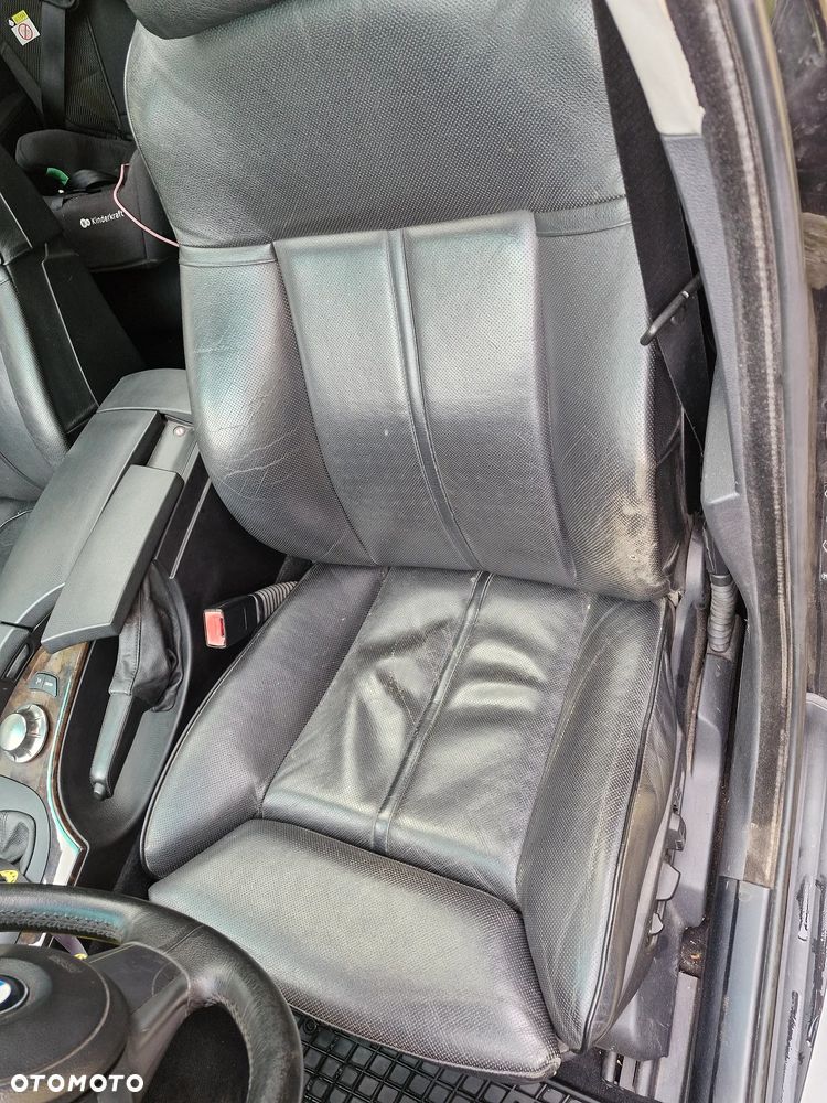 BMW Seria 5 - 13