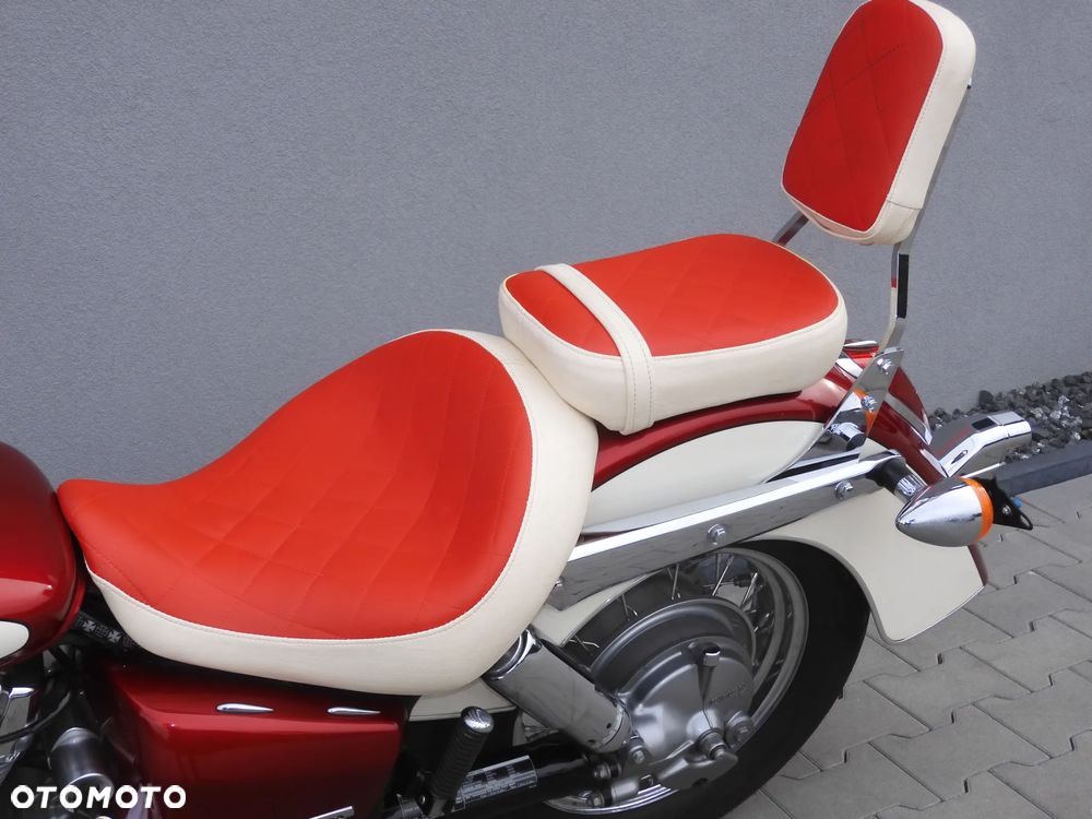 Honda Shadow - 29