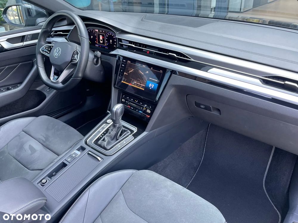 Volkswagen Arteon 2.0 TDI R-Line DSG - 6