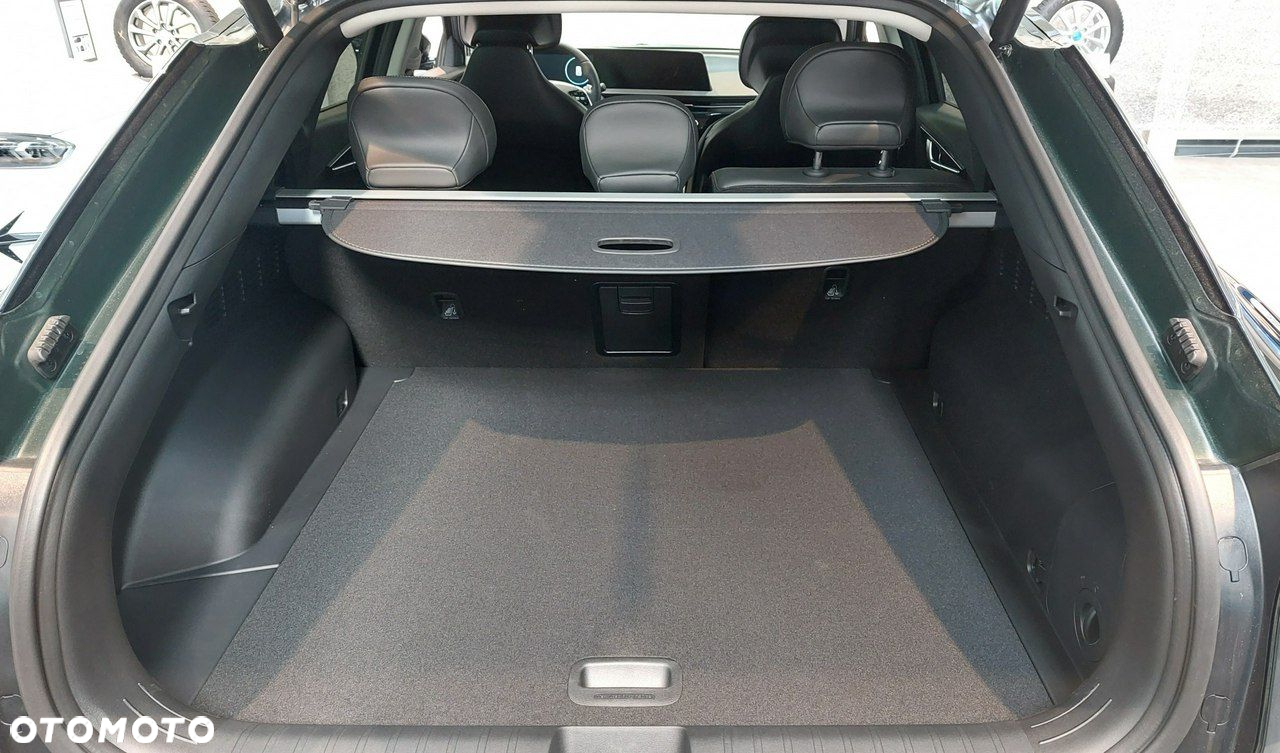 Kia EV6 77.4kWh Plus - 39