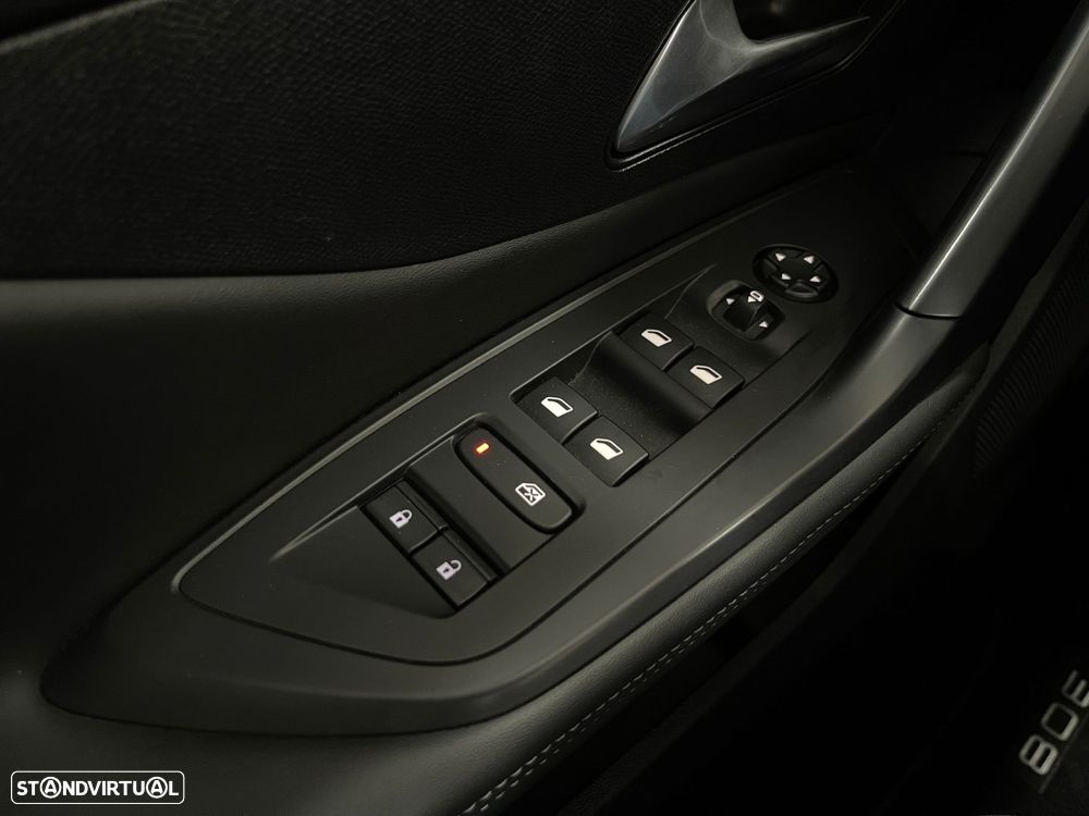 Peugeot 308 SW 1.2 PureTech Allure Pack EAT8 - 40