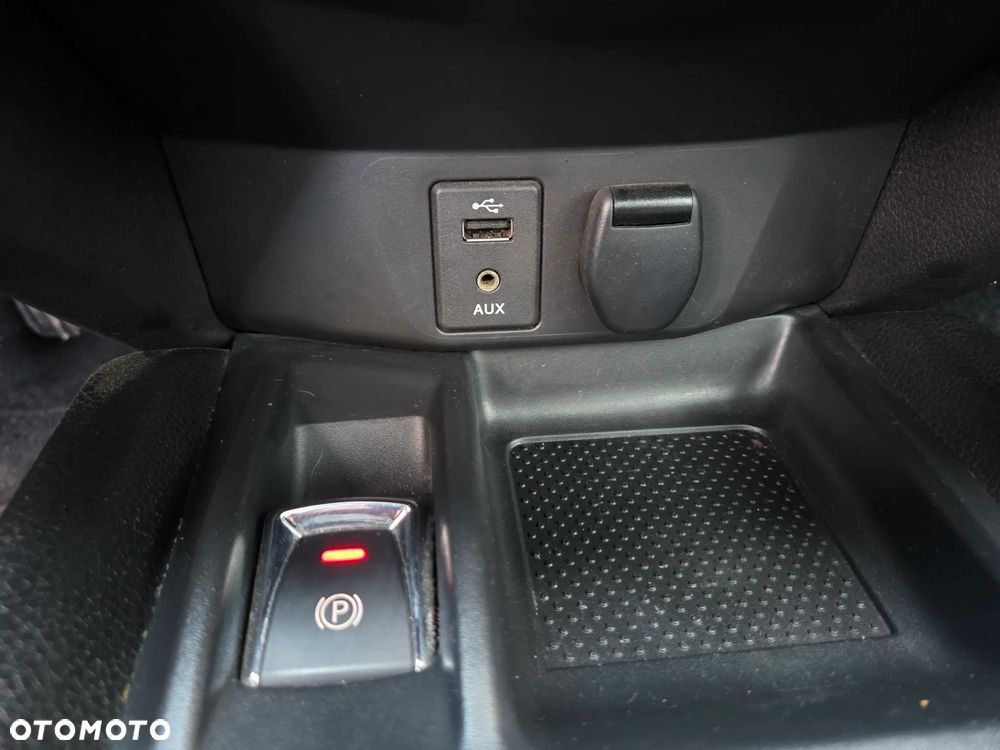 Nissan X-Trail 1.6 DCi Tekna 4WD EU6 - 19