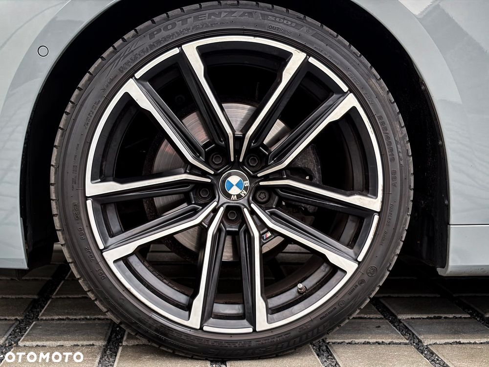 BMW Seria 4 420i Sport-Aut M Sport - 33